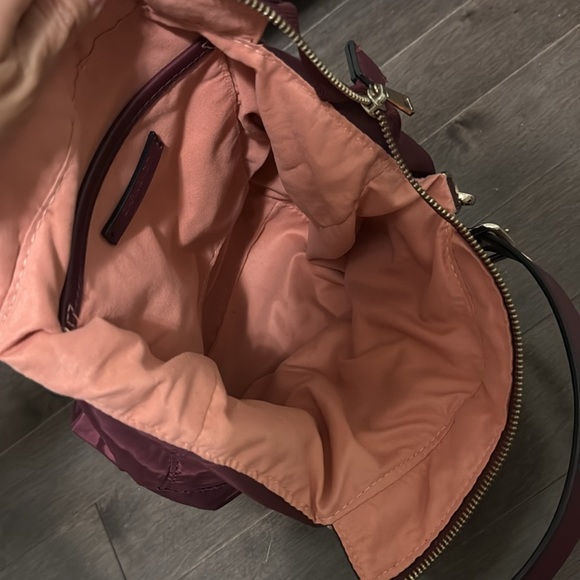 Zara basic bag - Picture 3 of 4